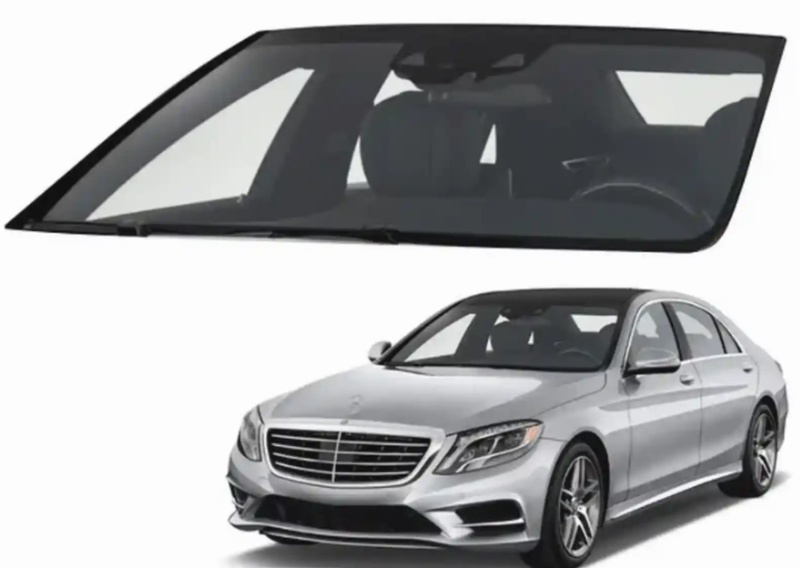 Лобовое стекло для Mercedes Benz W222